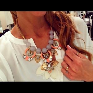 Stella & Dot Jewelry - Stella & Dot Riviera Necklace Stella & Dot Jewelry - Stella & Dot Riviera Necklace
